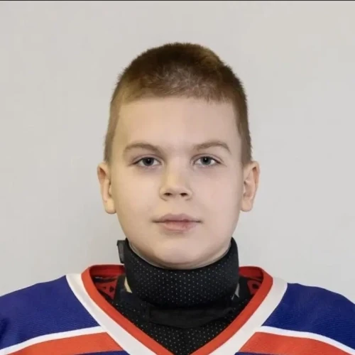 Avtaev Ilya Nikolaevich