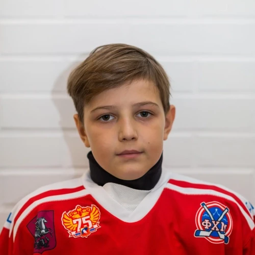 Minachev Velimir Vladimirovich