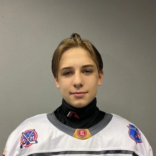 Abramov Egor Romanovich