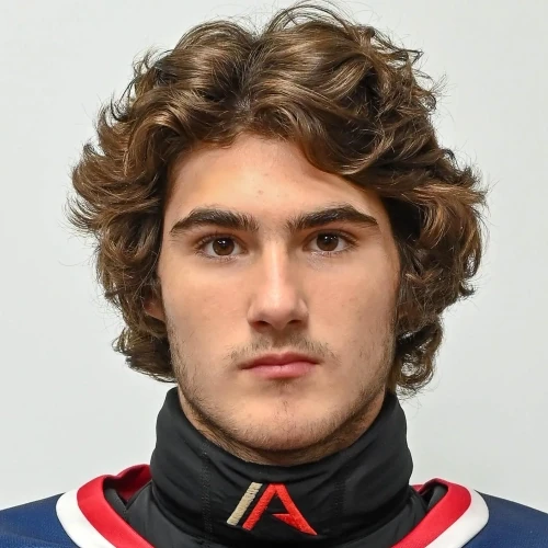 Matseevskii Nikita Grigorevich