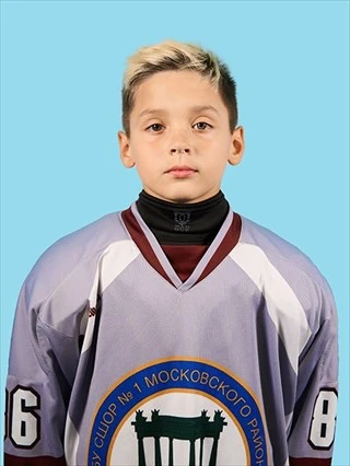 Schelokov Ilya Antonovich