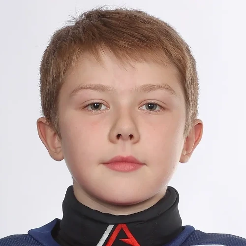 Berezov Maksim Viktorovich