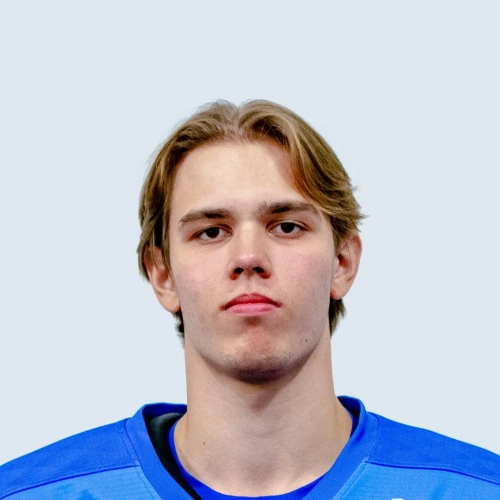 Bereslavskii Danil Sergeevich