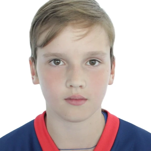 Eremenko Georgii Olegovich
