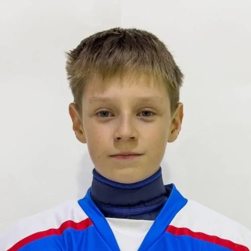Kononov Roman Alekseevich