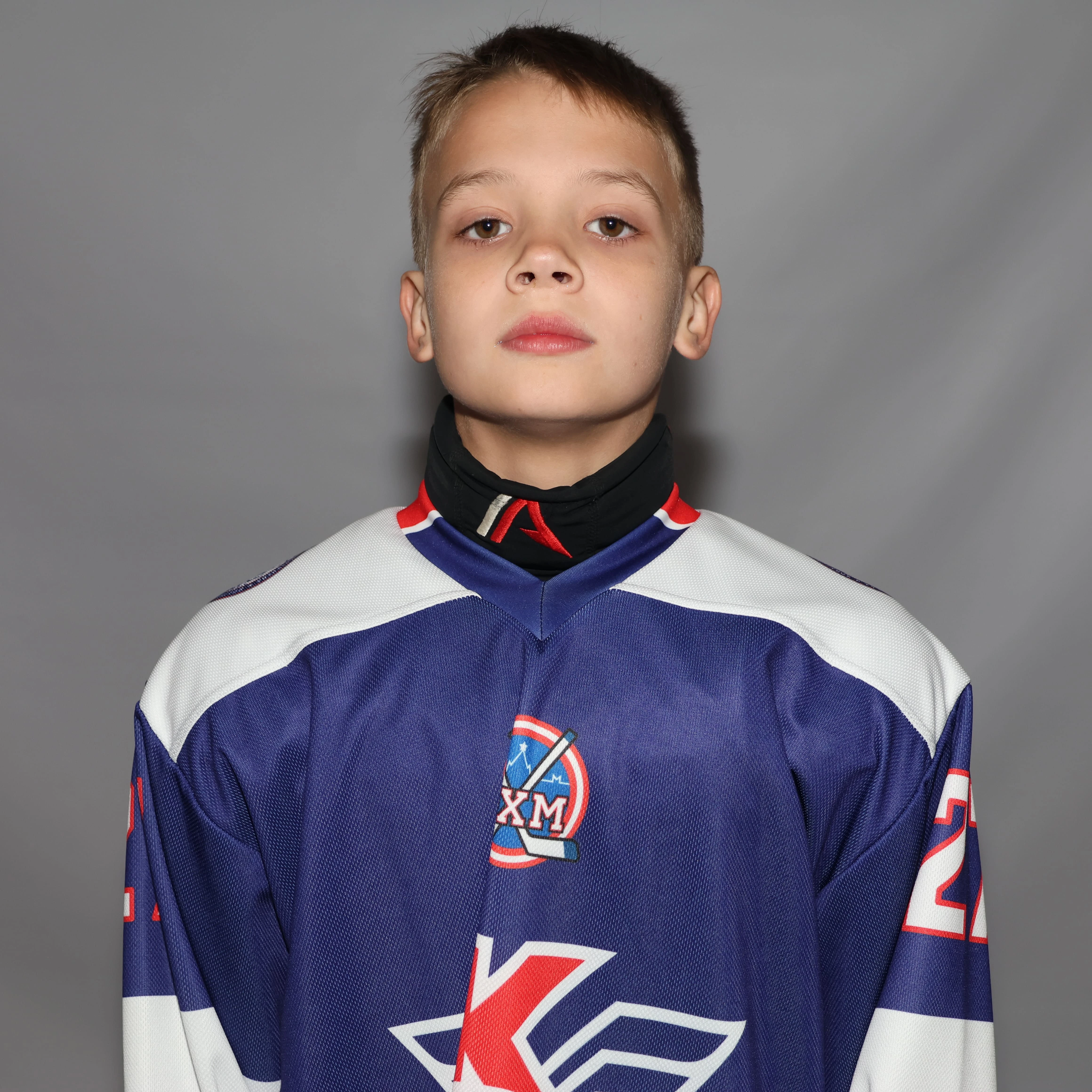 Shlyahtov Ilya Olegovich