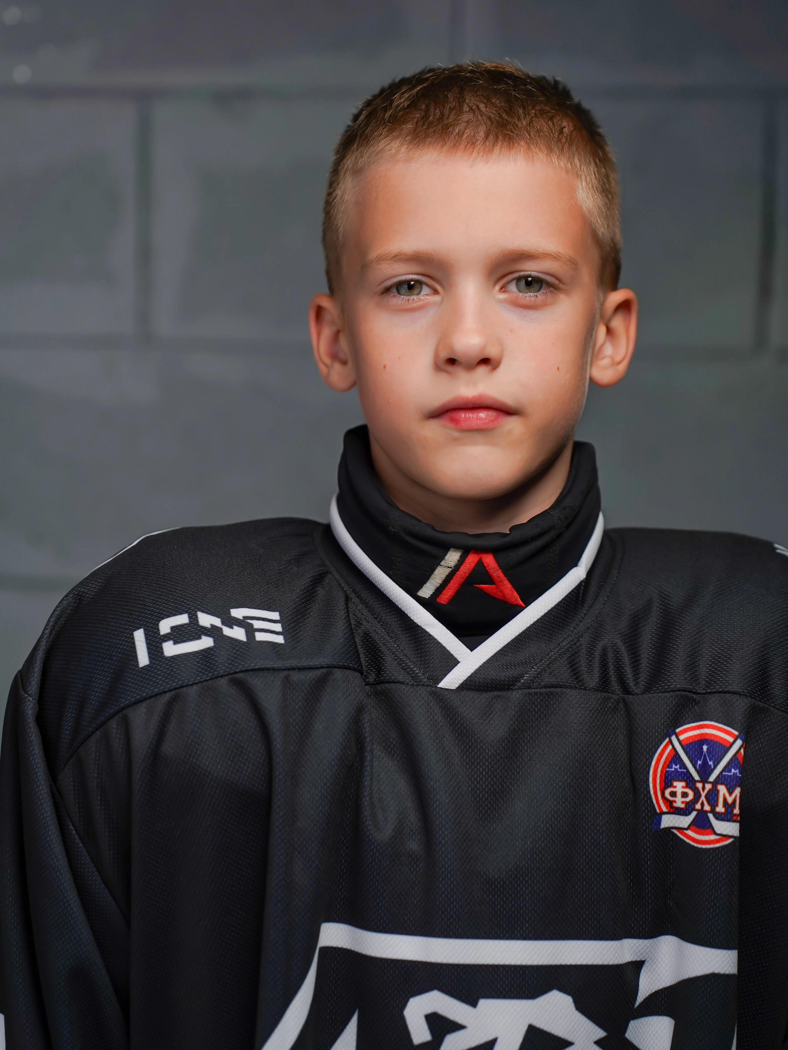 Kashevarov Yaroslav Alekseevich