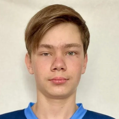 Lysov Artem Aleksandrovich