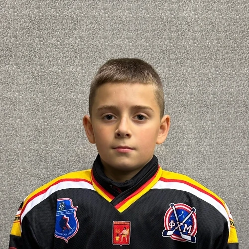 Titov Evgenii Sergeevich