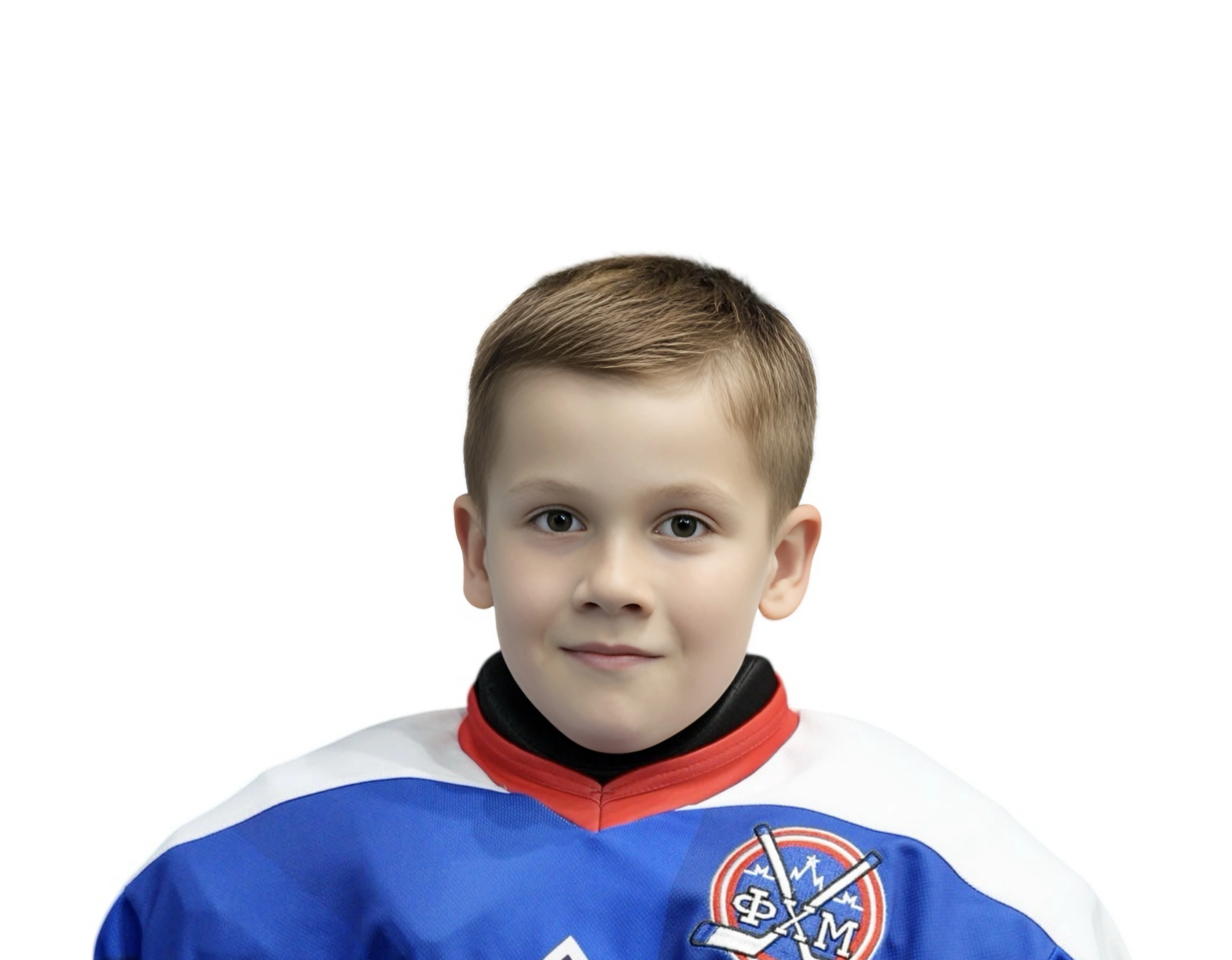 Selin Ivan Sergeevich