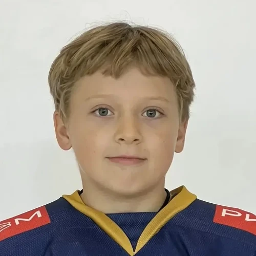 Zverev Egor Denisovich