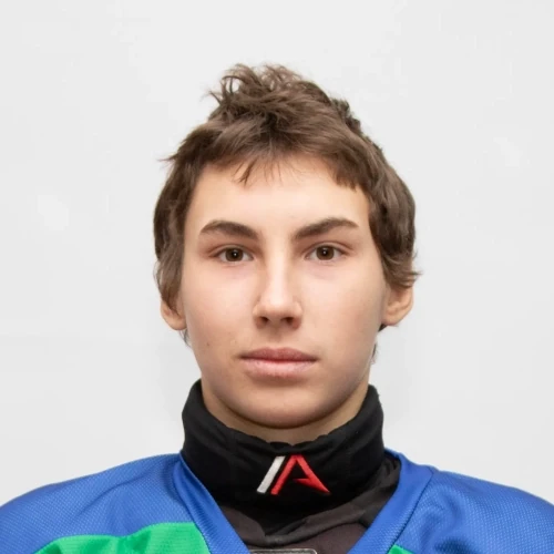 Antonov Bogdan Sergeevich