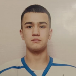 Yusupov Aitugan Rifatovich