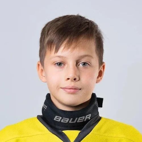 Hramov Nikita Igorevich
