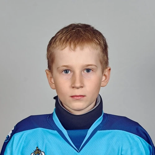 Tsvik Semen Antonovich