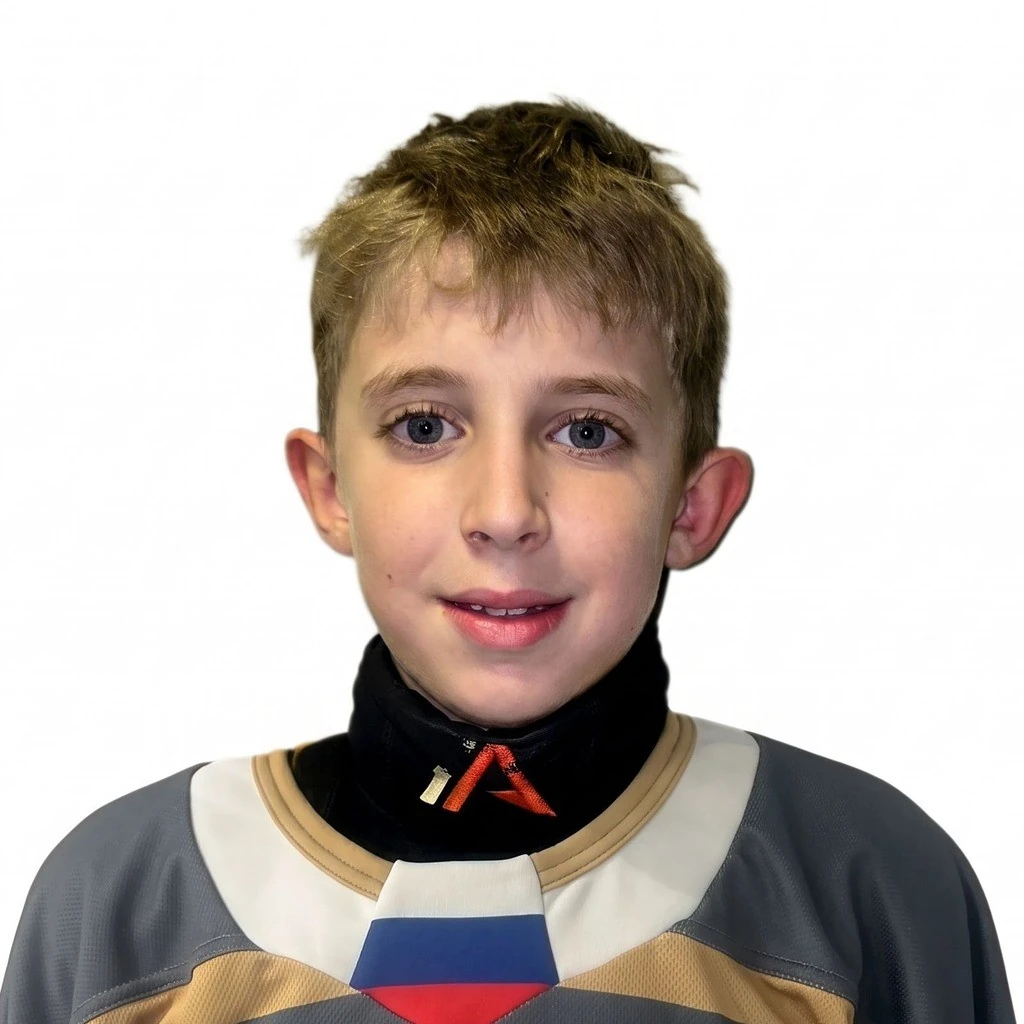 Evsyukov Aleksandr Alekseevich