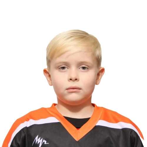 Gimadeev Artemii Artemovich