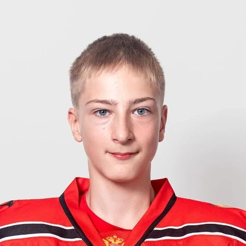 Natsaev Sergei Sergeevich