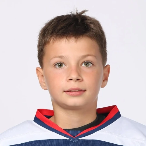 Borisov Kirill Aleksandrovich