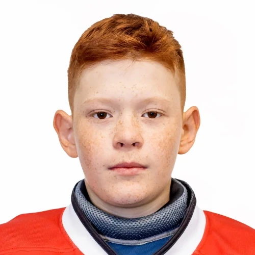 Lavrentev Rodion Dmitrievich
