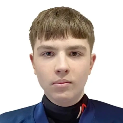 Kazmischev Matvei Vadimovich