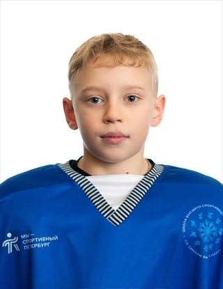 Pavlov Daniil Denisovich