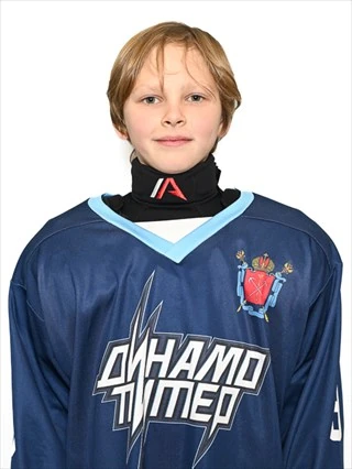 Tihomirov Egor Grigorevich
