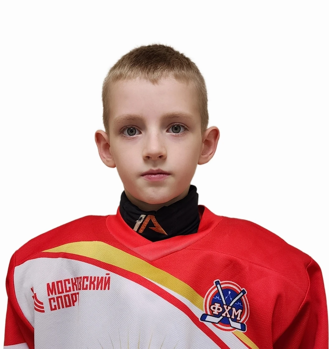 KozlOv Kirill