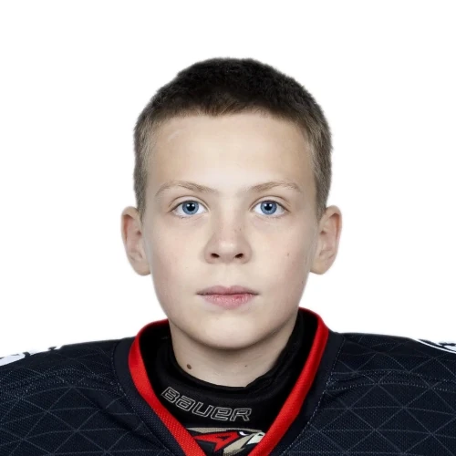 Melnichuk Ivan Evgenevich