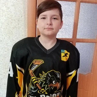 Nalesnik Maksim Alekseevich