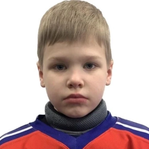 Pirogov Nikita Maksimovich