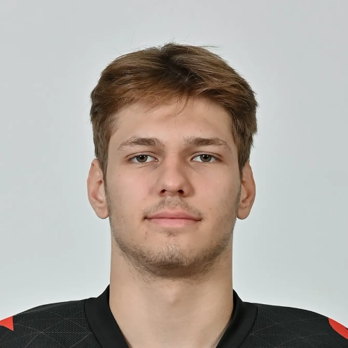Trofimchuk Egor Yurevich