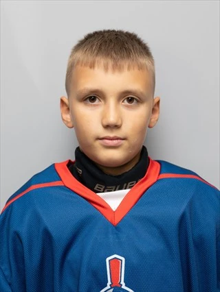 Osotin Bogdan Andreevich
