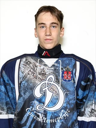 Taschiev Ilya Dmirievich