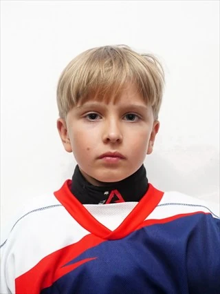 Borodin Vladislav Andreevich