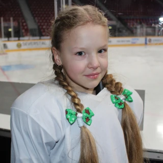 Sorokina Varvara Egorovna