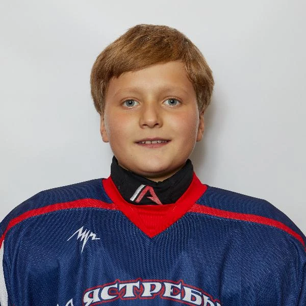 Elykomov Makar Alekseevich