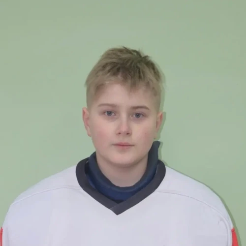 Samoilov Matvei Denisovich