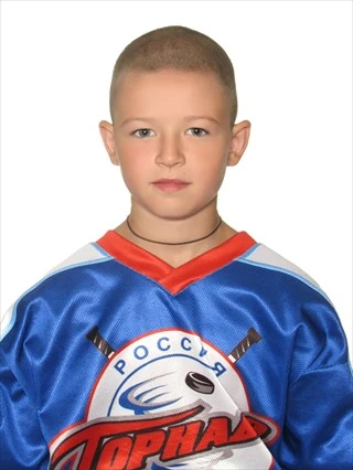 Hatimskii Kirill Romanovich