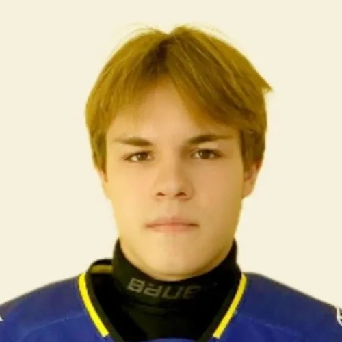Poplevichev Danila Aleksandrovich