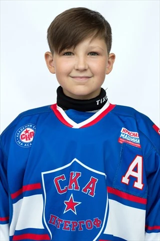 Gavrilov Vadim Eduardovich