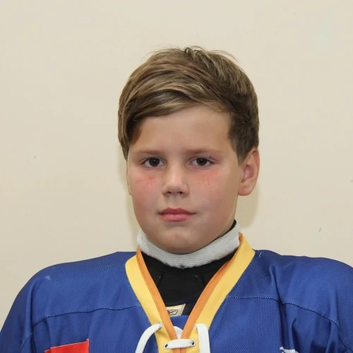 Gladkih Vladislav Stanislavovich