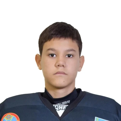 Sadykov Kaisar