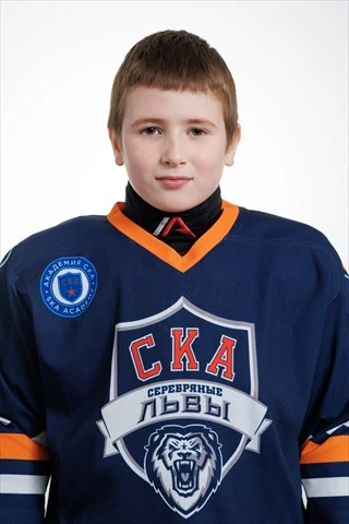Popovich Lev Evgenevich