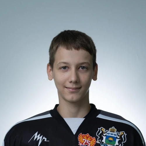 Belov Demyan Ilich