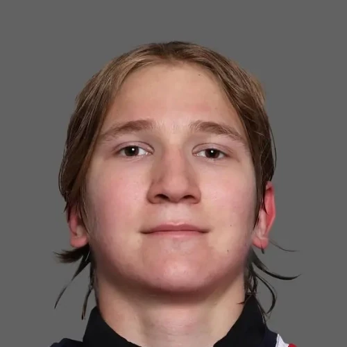 Stetsyura Oleg Eduardovich
