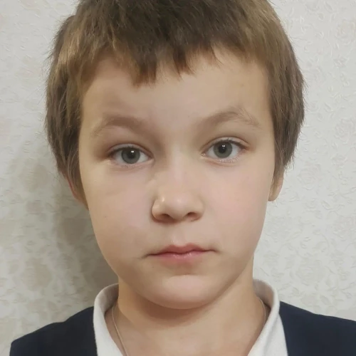 Kurilov Gleb Yurevich