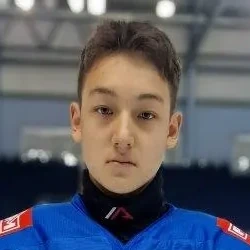 Suyundukov Aman Armanovich