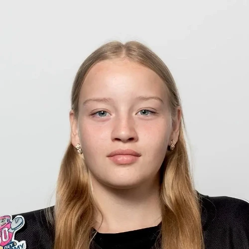 Cherdantseva Natalya Ivanovna