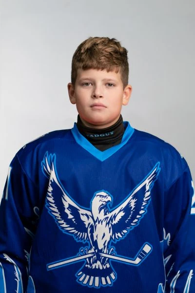 Vasilev Yaroslav Fedorovich
